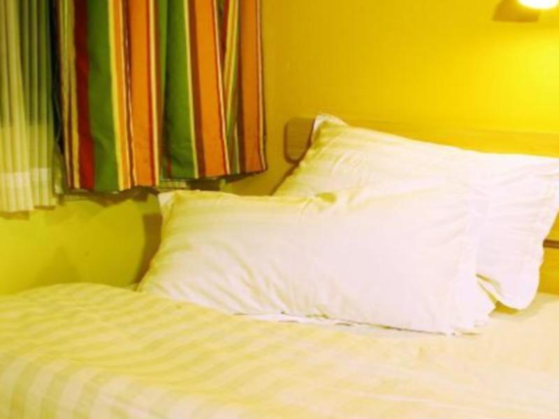 7Days Inn Nanchang Hongdu North Avenue Qingshan Lake Bagian luar foto